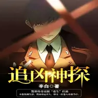 追凶神探