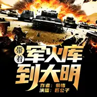 带着军火库到大明